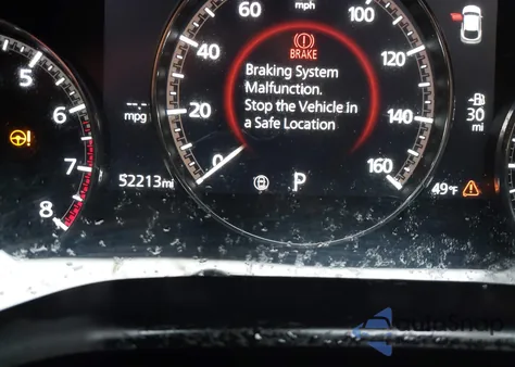 2021 Mazda Cx-30 Select z USA, uszkodzony, nr VIN 3MVDMBBL2MM312752